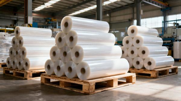 Whats the Advantage of BOPP Films Over Traditional Packaging Film1.jpg